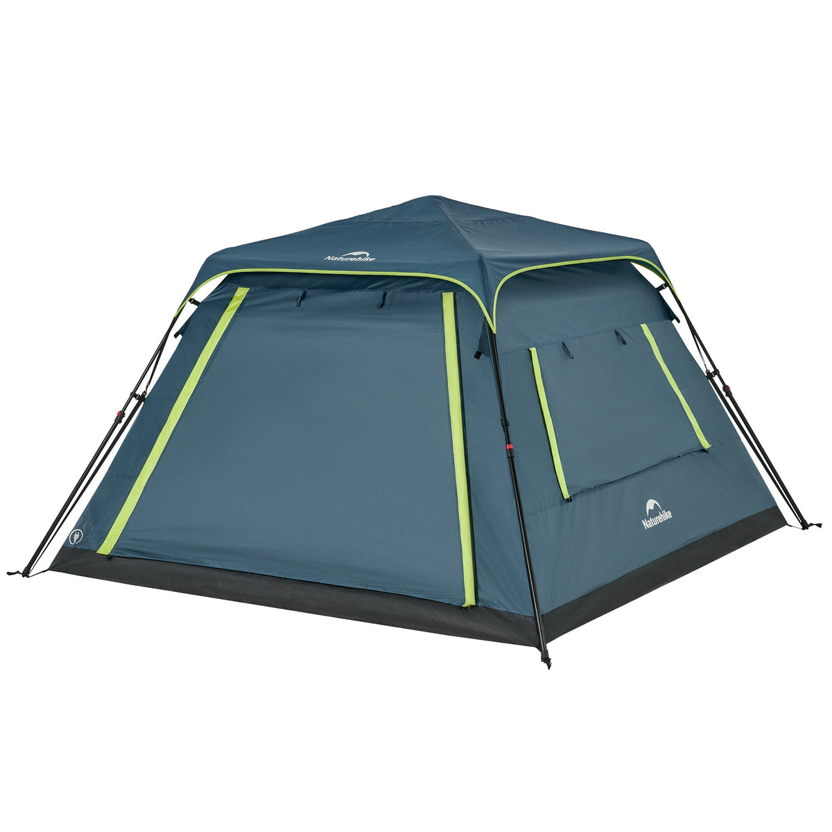 Cape™ Lite 4-Person Instant Cabin Tent