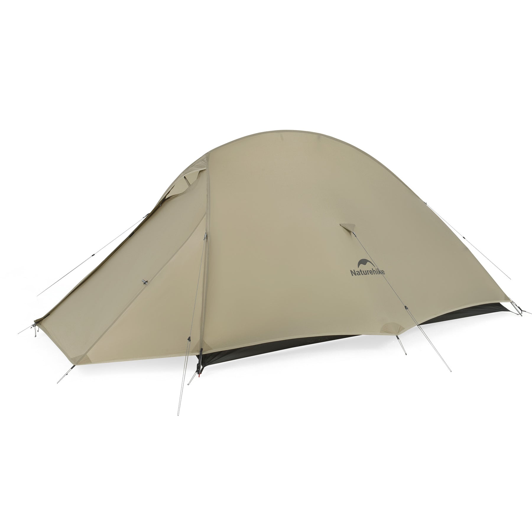 Naturehike Cloud Up™ Pro 3-Person Ultralight Backpacking Tent (2026)
