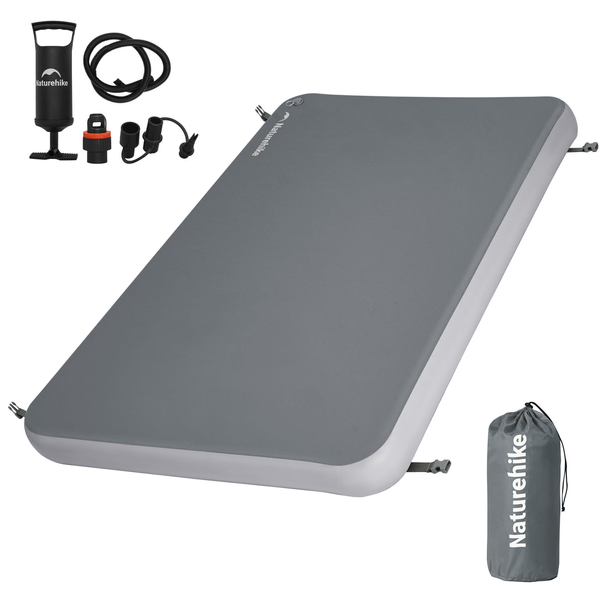 DreamWeave™ Camp Mattress