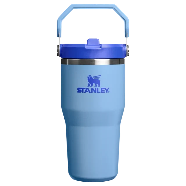 Stanley IceFlow™ Flip Straw Tumbler | 20 OZ