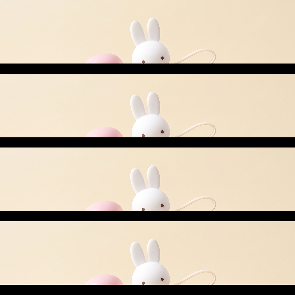 Miffy Brew & Sip Infuser Tumbler