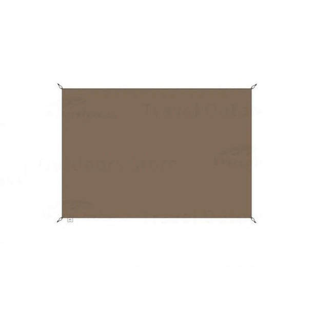 Naturehike Village 6.0 Gen 2 Quick Open Tent Brown (2026)