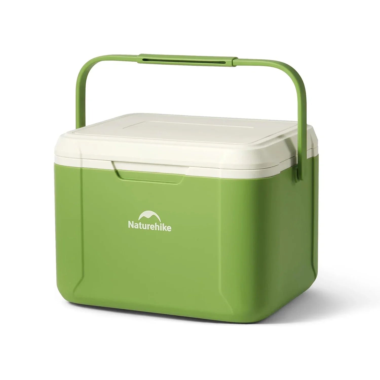 Naturehike Portable Cooler Box For Camping And Car Use
