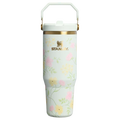 The Easter IceFlow™ Flip Straw Tumbler | 30 OZ