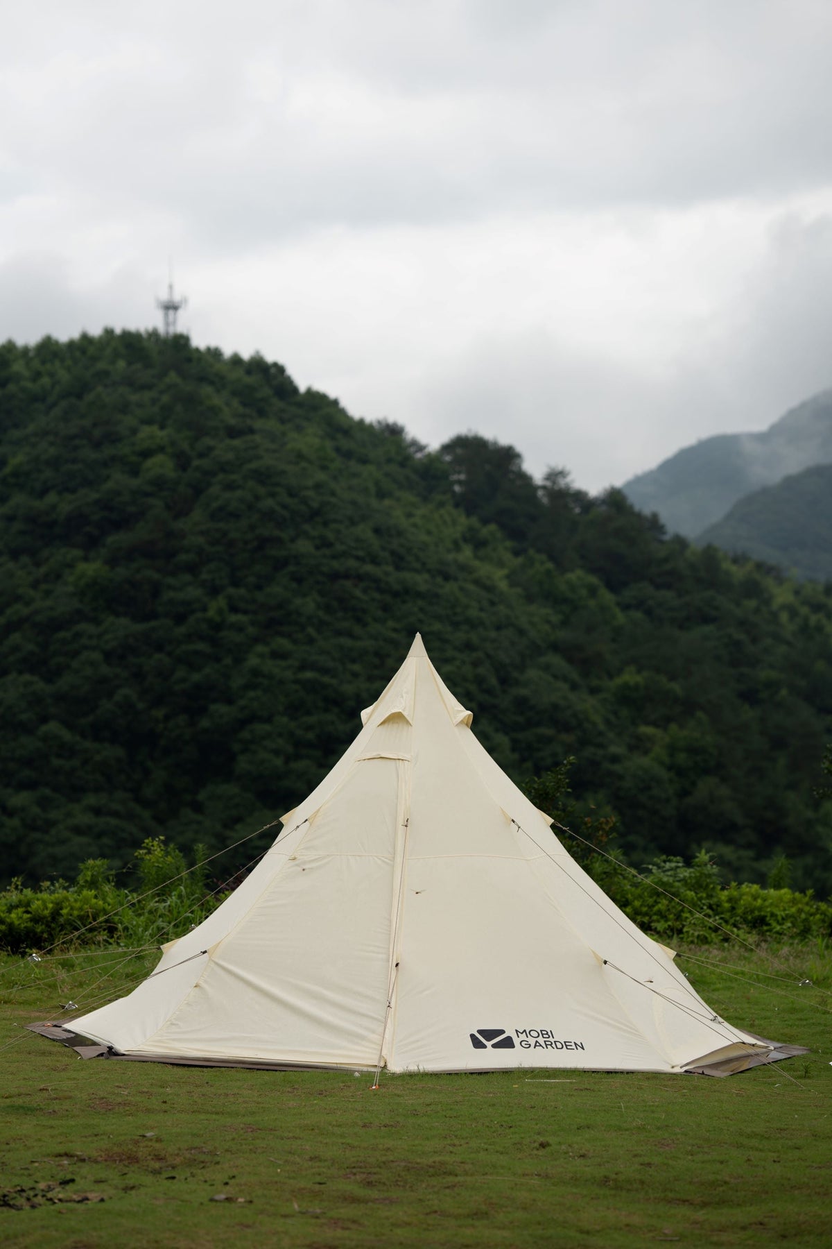 MOBI GARDEN ERA 230 Tent