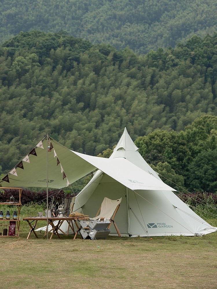 MOBI GARDEN ERA 230 Tent