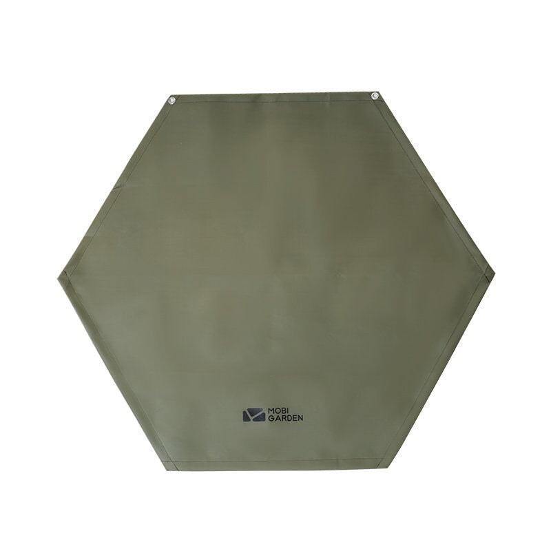 MOBI GARDEN Fireproof Mat