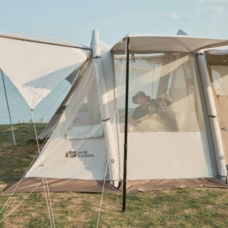 MOBI GARDEN Grand View Tent (Inflatable Version) – Inner Tent