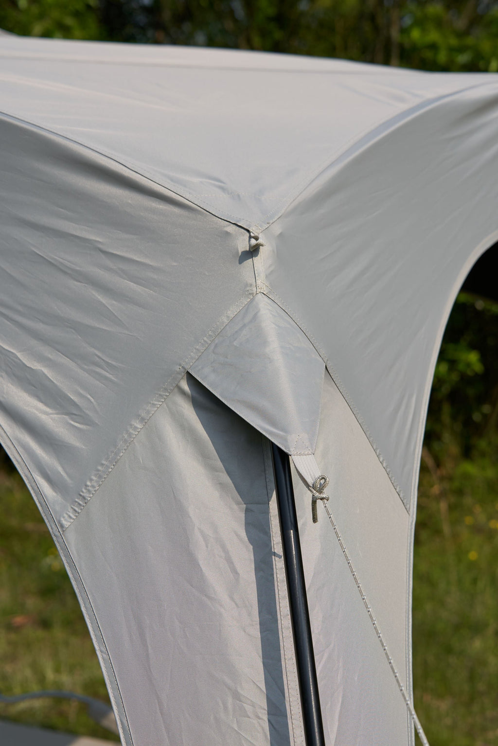 MOBI GARDEN Holiday Gazebo PO9.0 – Connector