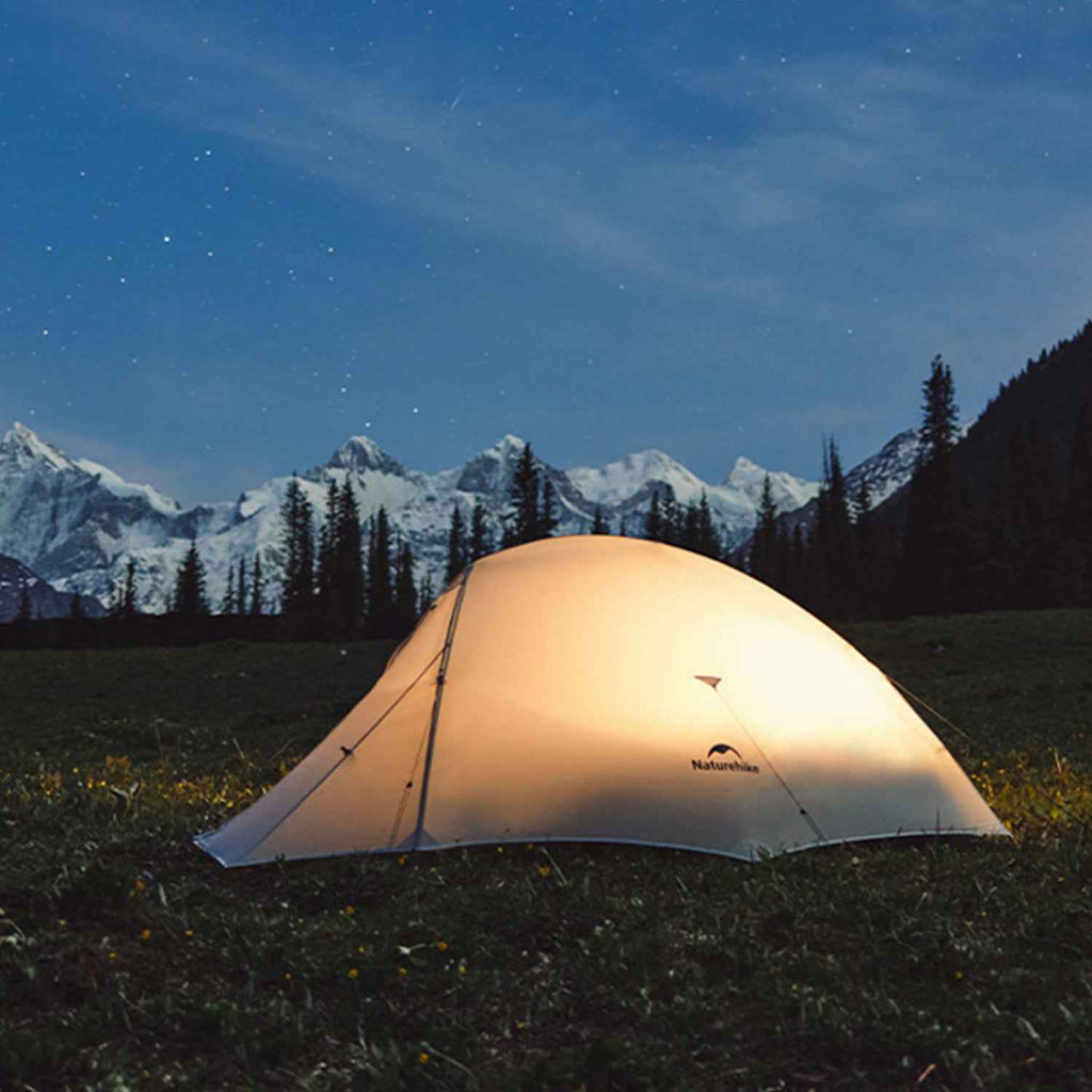 Cloud Up™ UL 2-Person Ultralight Backpacking Tent