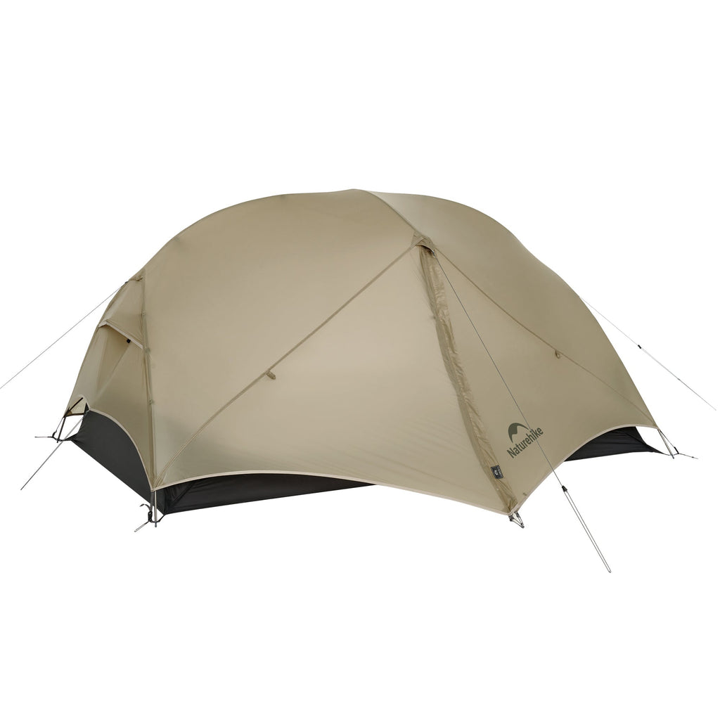 Mongar™ UL 2-Person Ultralight Backpacking Tent