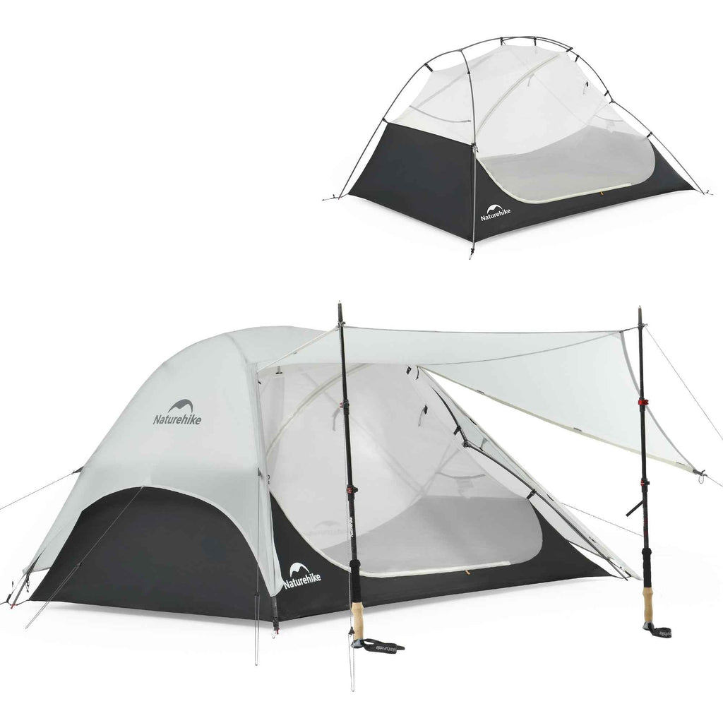 Star River™ UL 2-Person Ultralight Backpacking Tent