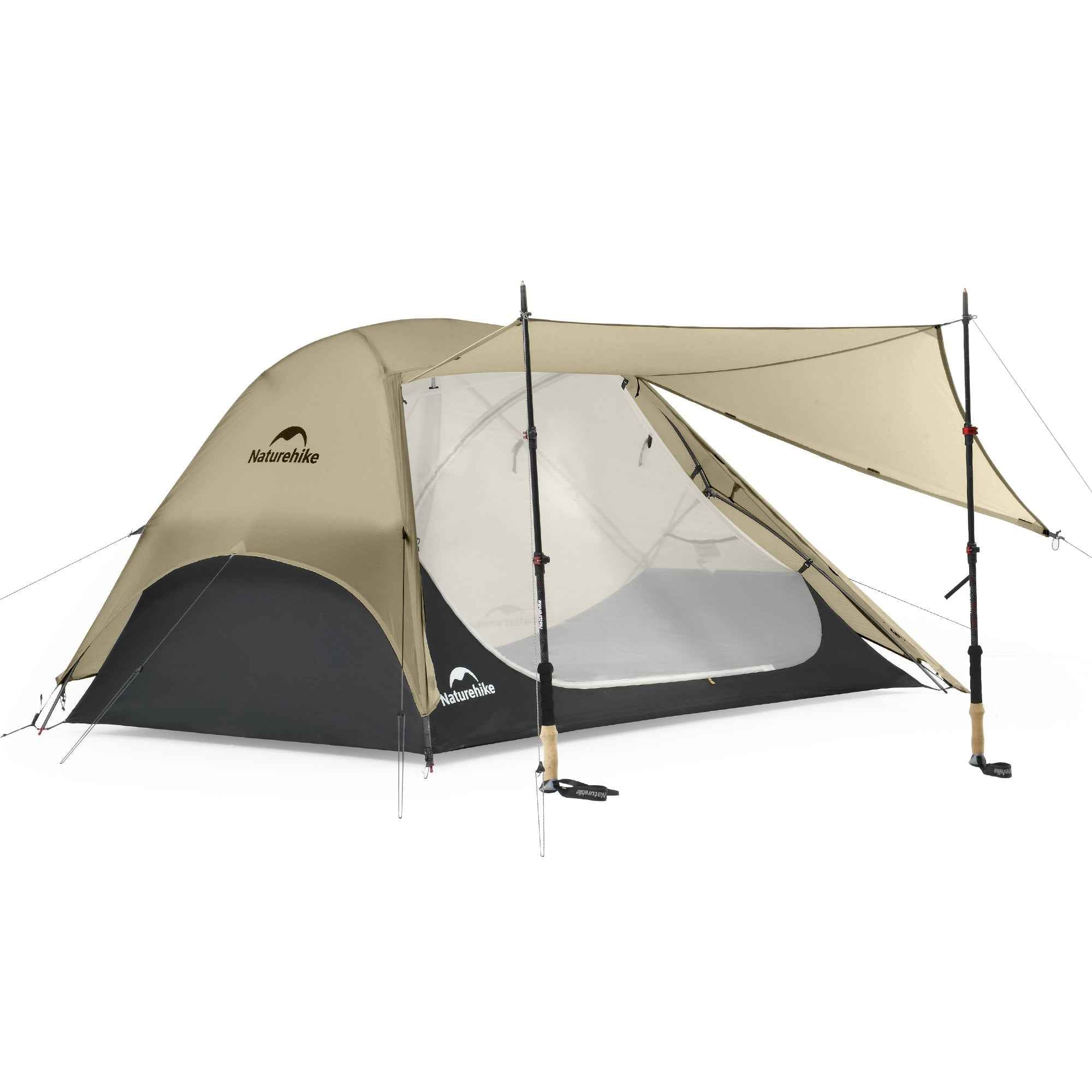 Star River™ UL 2-Person Ultralight Backpacking Tent