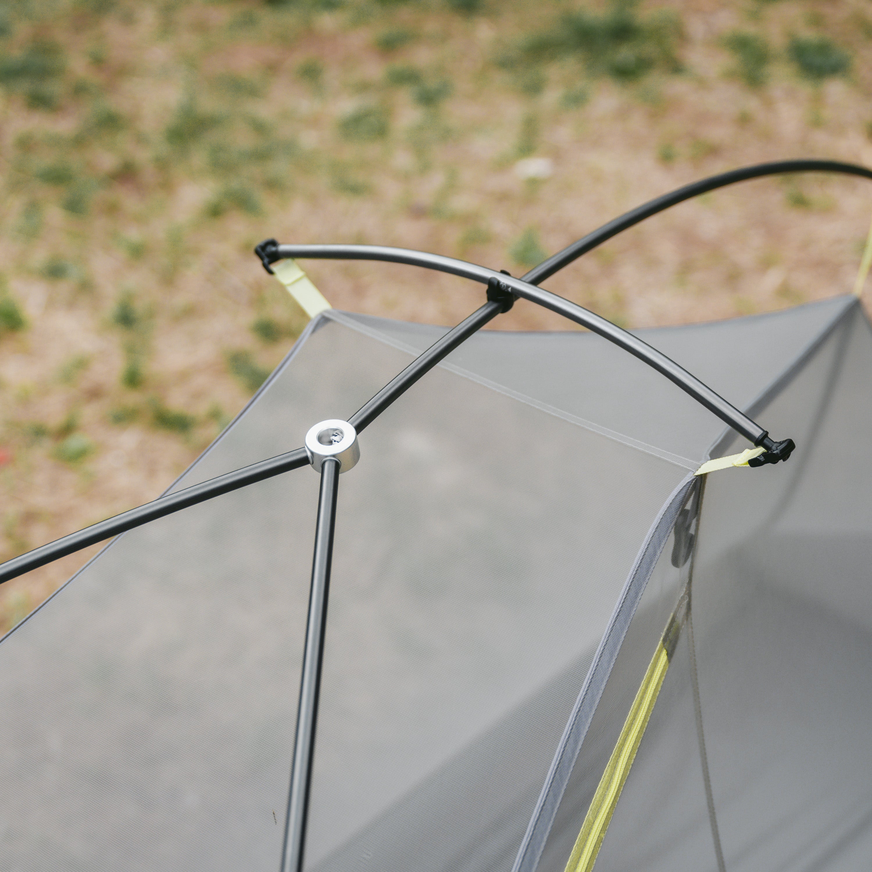 Star Trail™ EXT 1-Person Ultralight Backpacking Tent